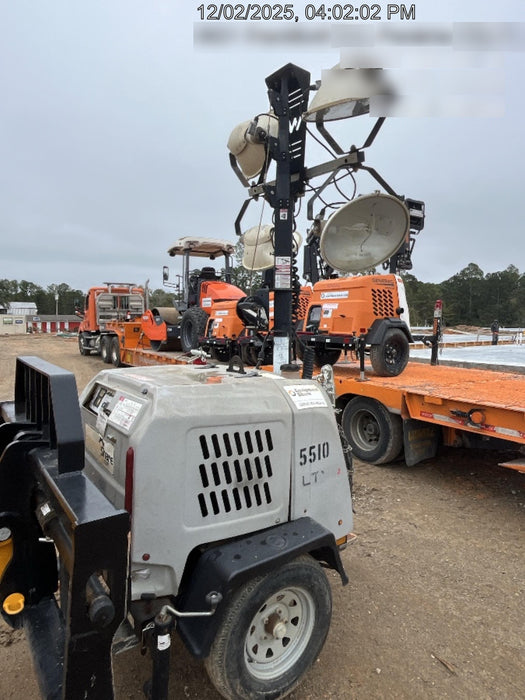 2017 Wacker Neuson LTV6L-MH Standard