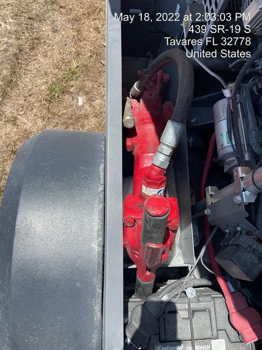 2022 ATLAS COPCO XAS188