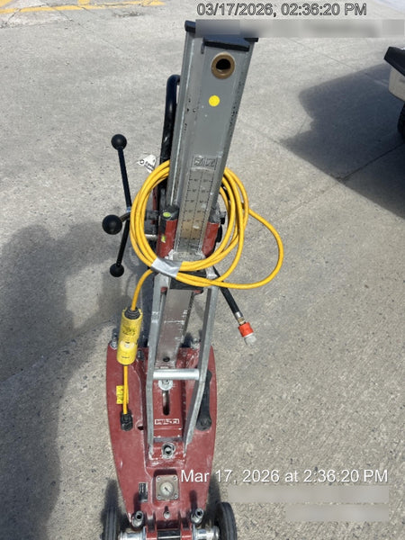 2023 HILTI DD 250