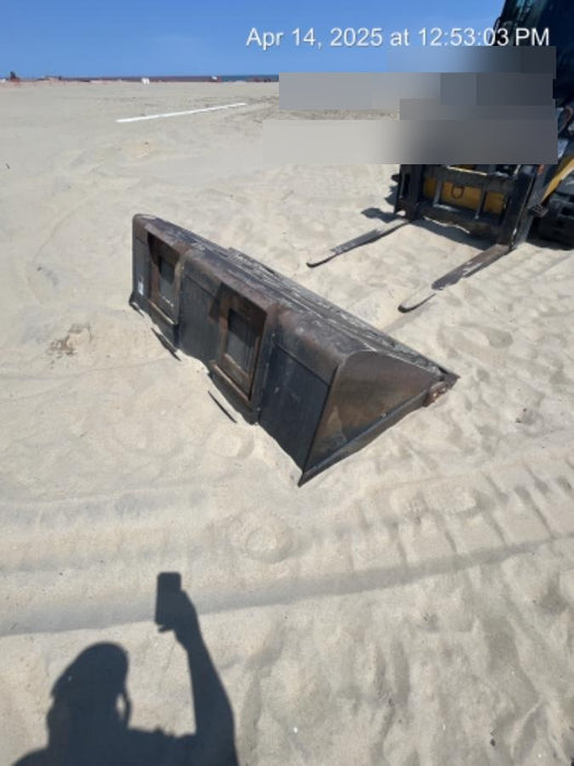 2022 PALADIN 48" Pallet Forks - Paladin