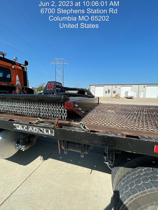 2023 VIRNIG RBV78-25