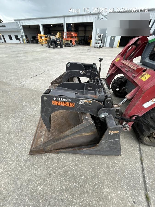 2022 PALADIN UTILITY GRAPPLE 11876-0022