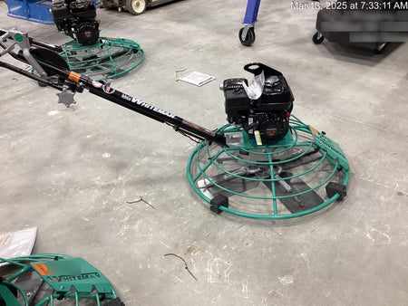 2025 MULTIQUIP J36H55