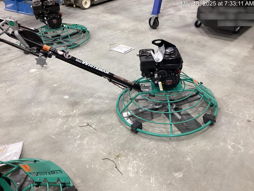 2025 MULTIQUIP J36H55