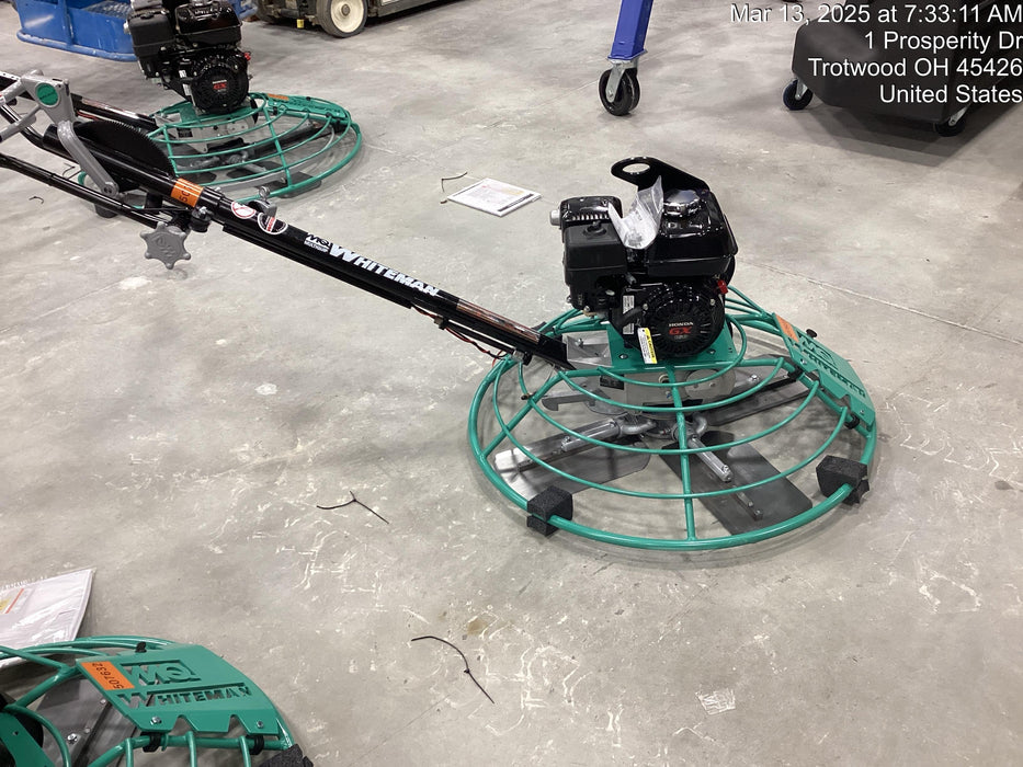 2025 MULTIQUIP J36H55