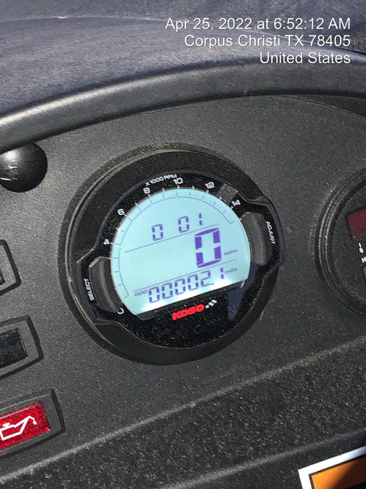 2022 Club Car CA1700D Canopy, Diesel, 4 Passenger