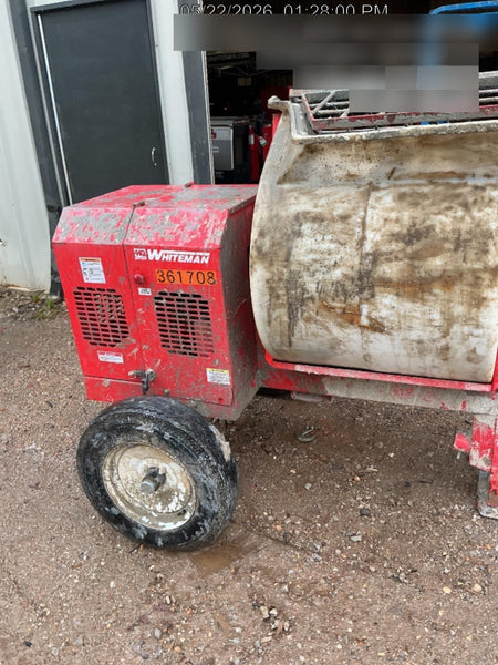 2023 MULTIQUIP WM90PH8