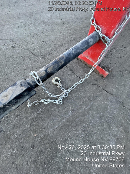 2025 MULTIQUIP MC12PH