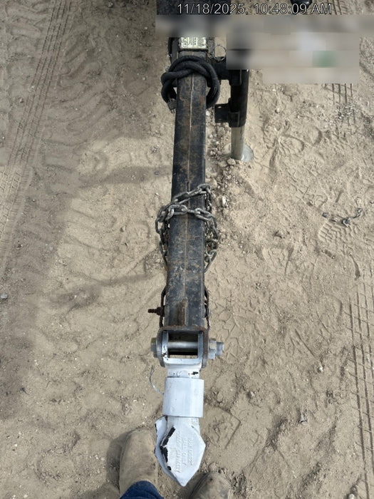 2020 ATLAS COPCO XAS188