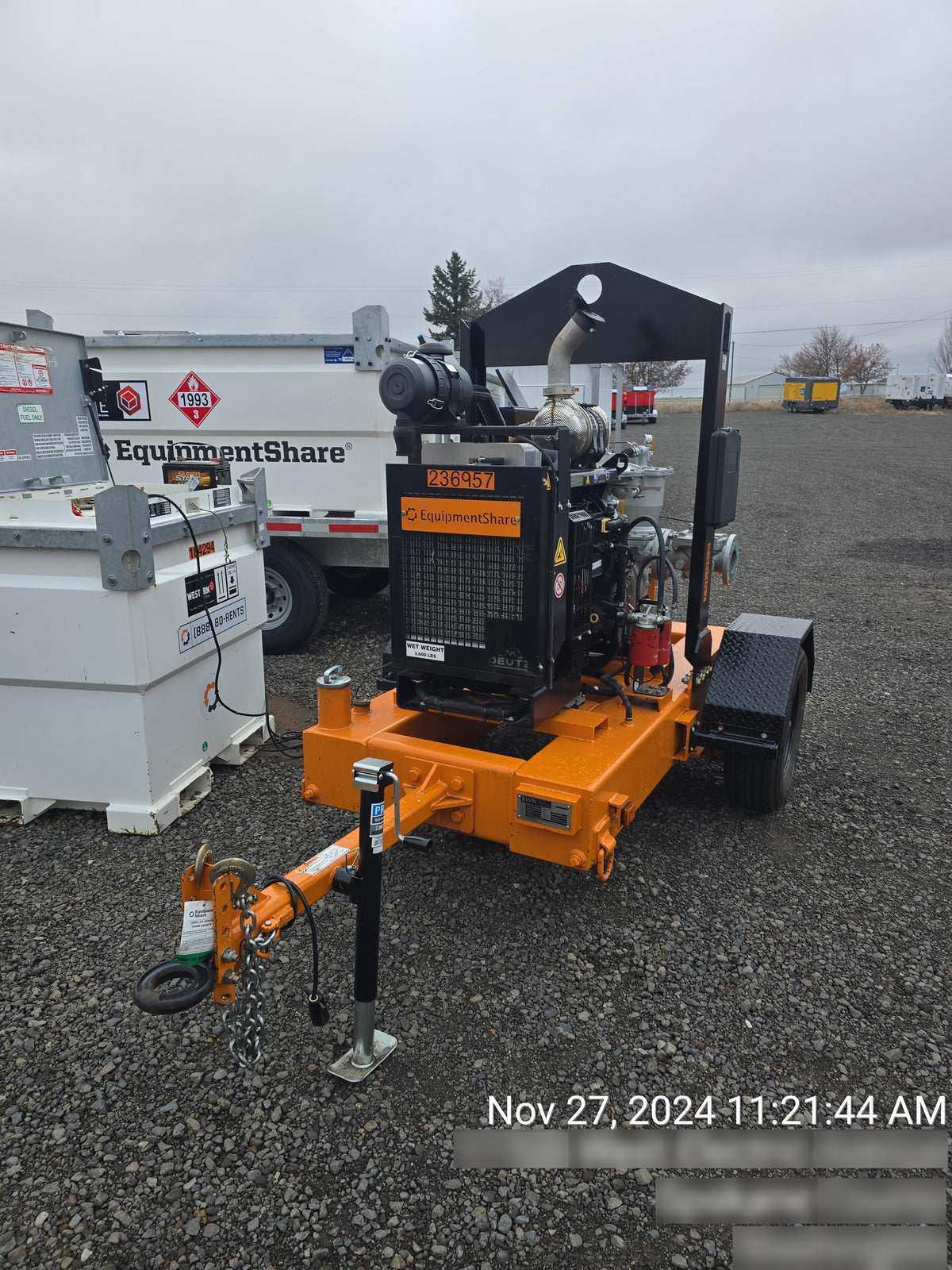 2022 RWN RWN-4NNTL-6.5OBPT-SS