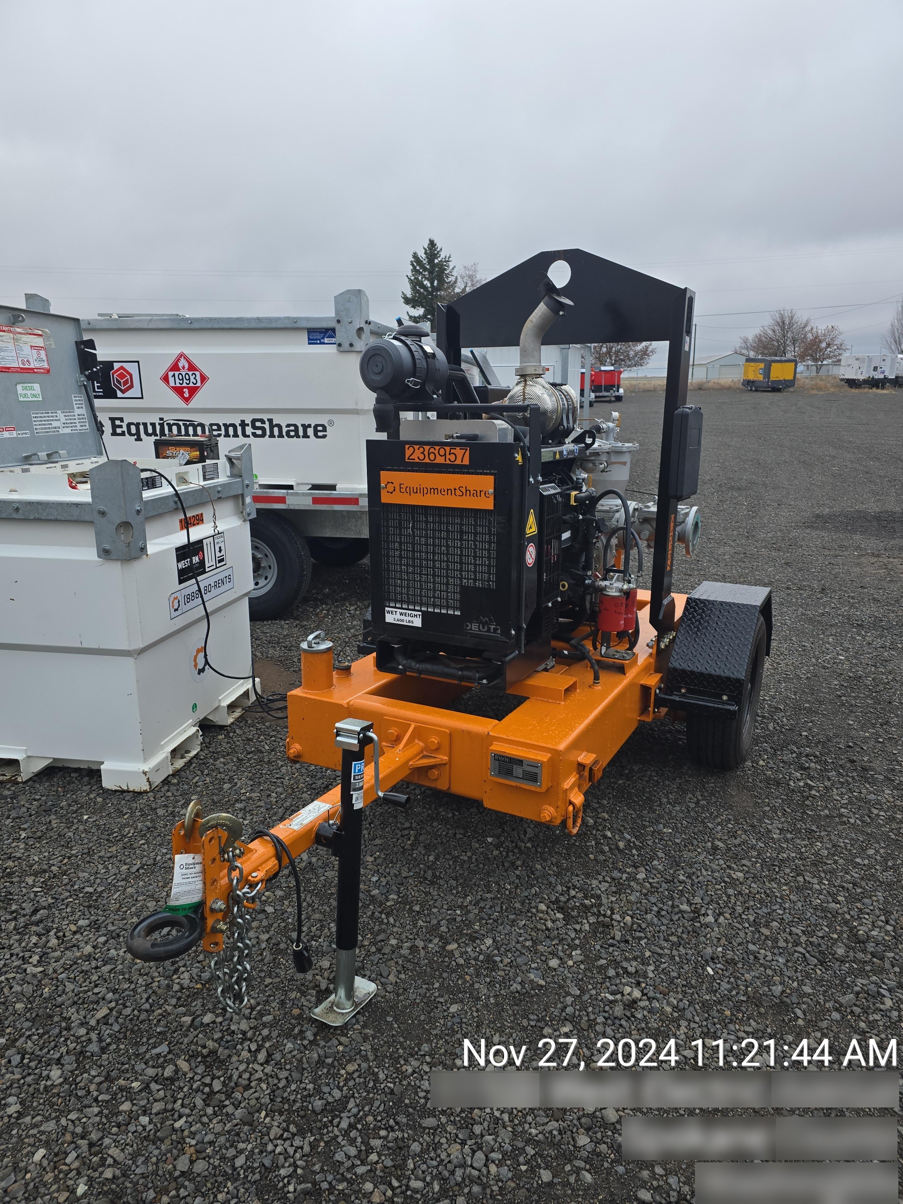 2022 RWN RWN-4NNTL-6.5OBPT-SS