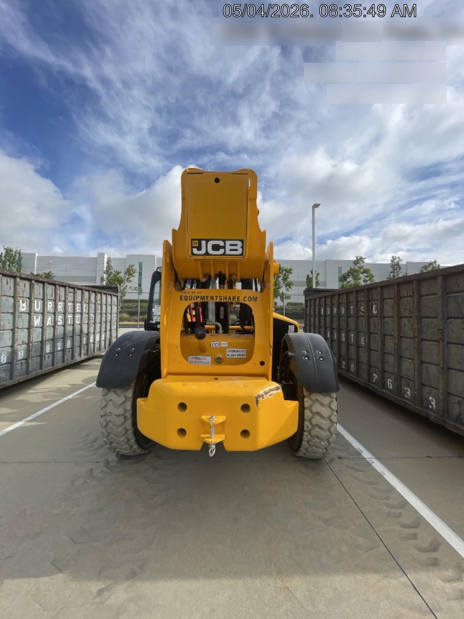 2025 JCB 512-56