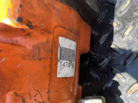2021 MICHIGAN PNEUMATIC 4955B2