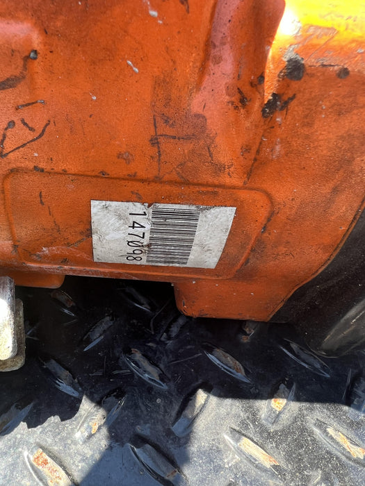 2021 MICHIGAN PNEUMATIC 4955B2