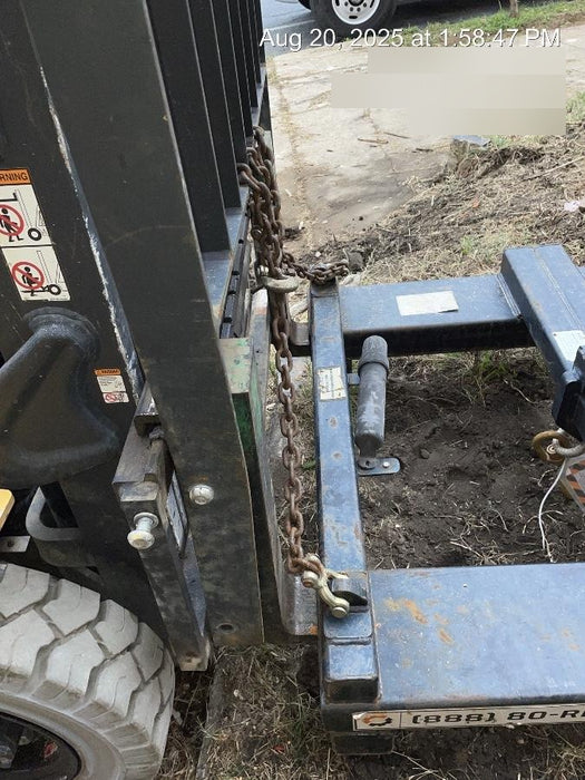 2021 STAR INDUSTRIES 1395B