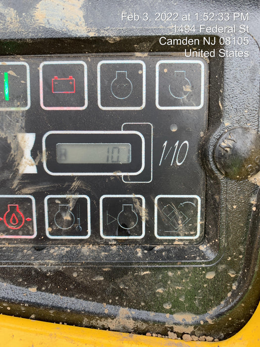 2021 WACKER NEUSON RTLx-SC3