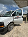 2024 CHEVROLET Express Van - Rental