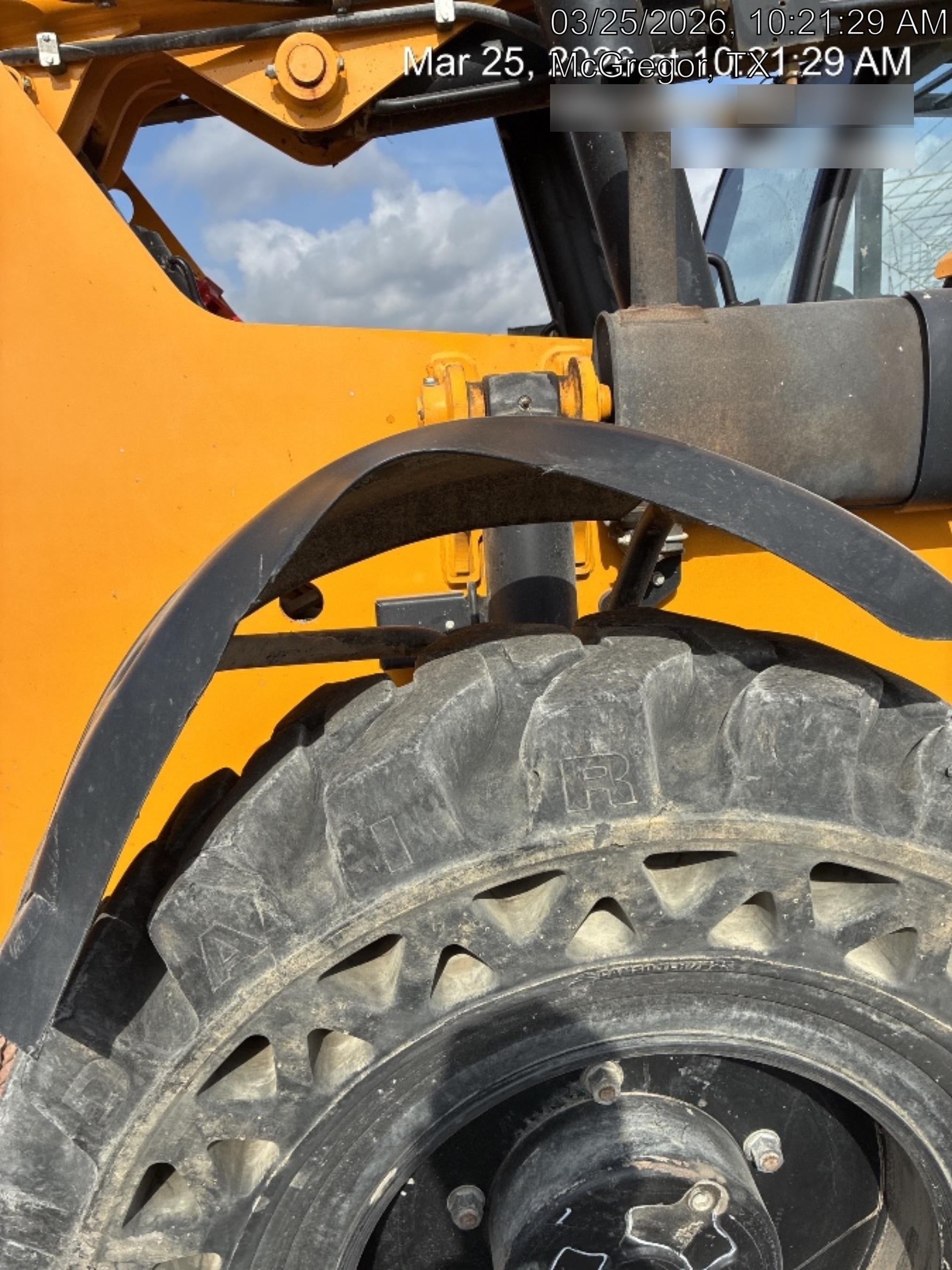 2021 JCB 510-56