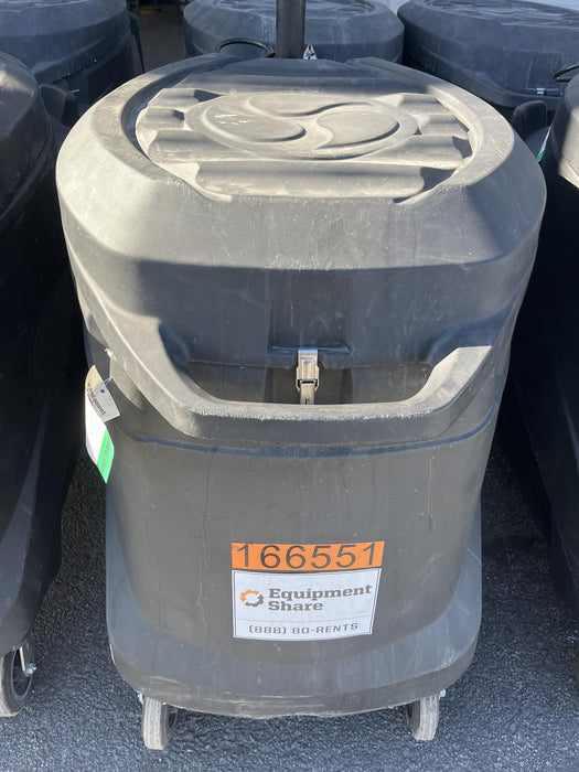 2021 POWER BREEZER PB10-A-06-B