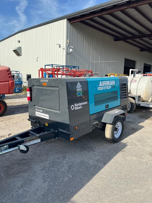 2024 AIRMAN PDSF375DP-6E1