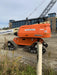 2021 JLG 660SJ Quad Track