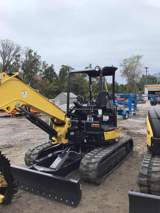 2020 YANMAR ViO55PRL