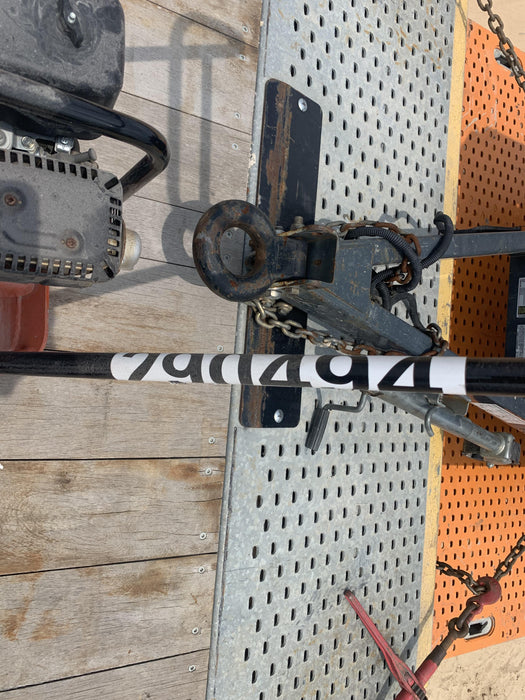 2023 MULTIQUIP MVC82VHW