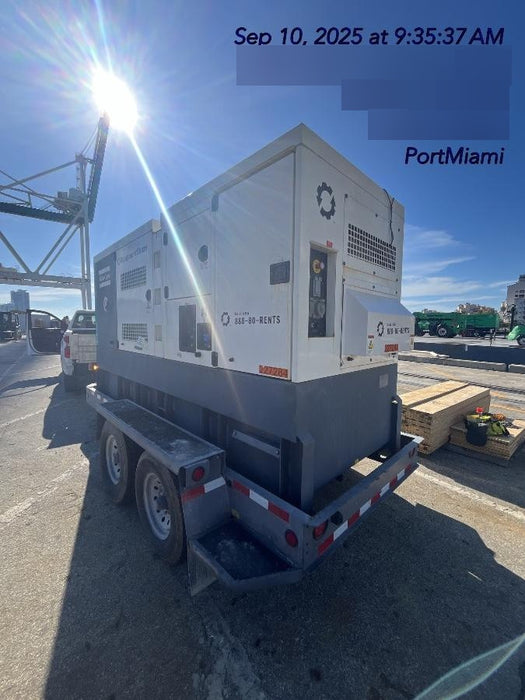 2022 ATLAS COPCO QAS 330