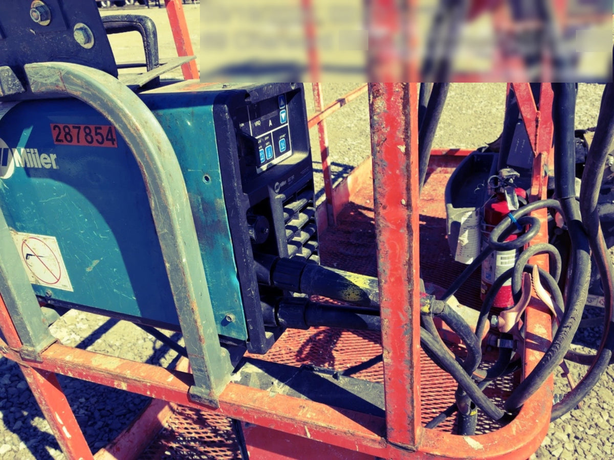 2023 MILLER ELECTRIC CST-280