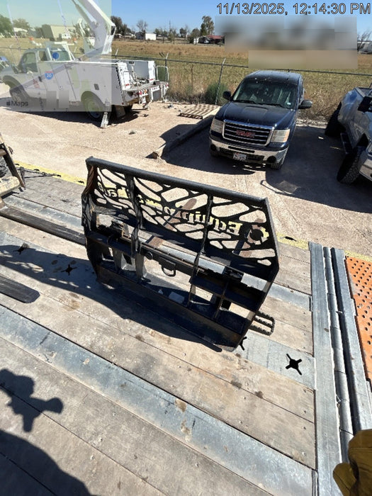 2021 PALADIN 48" Pallet Forks - Paladin