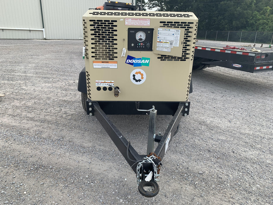 2019 DOOSAN P425/HP375WCU-T4F