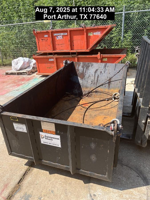 2024 STAR INDUSTRIES 1448B