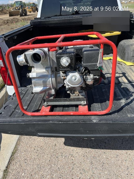 2023 MULTIQUIP QP3TH