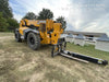 2020 STAR INDUSTRIES M1360B - Star JIB Boom