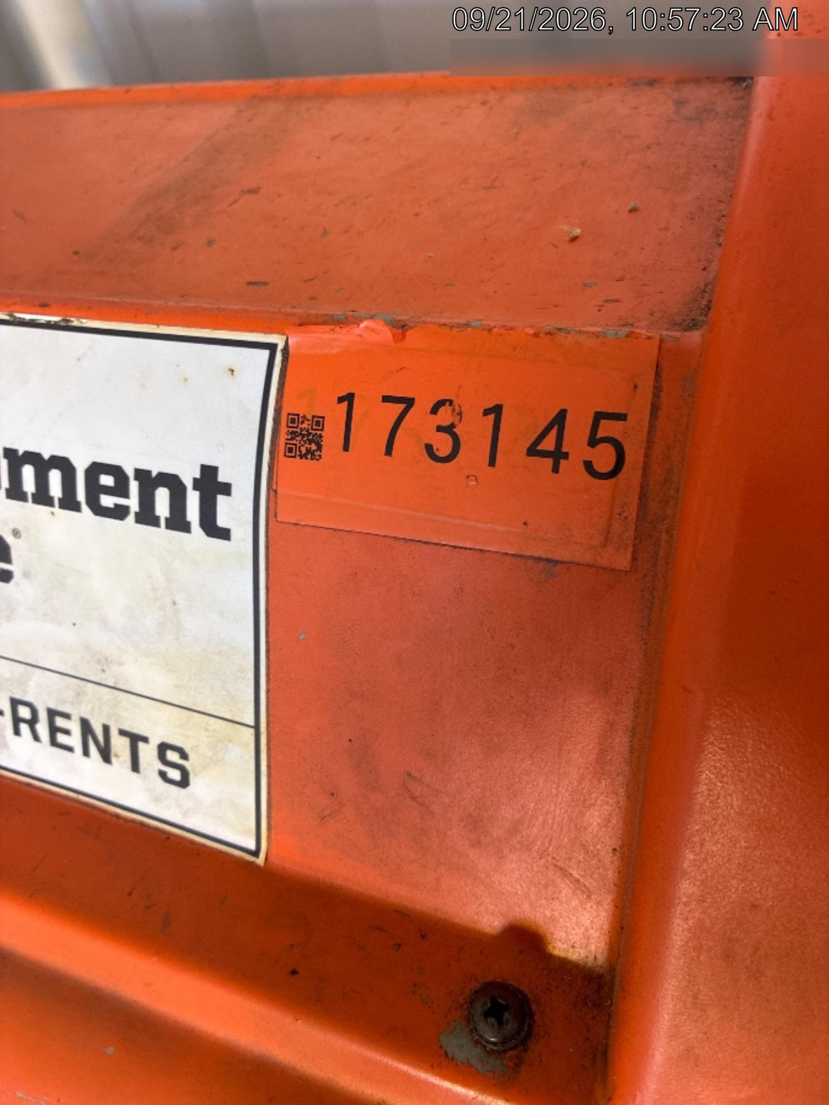 2021 RIDGID 1224