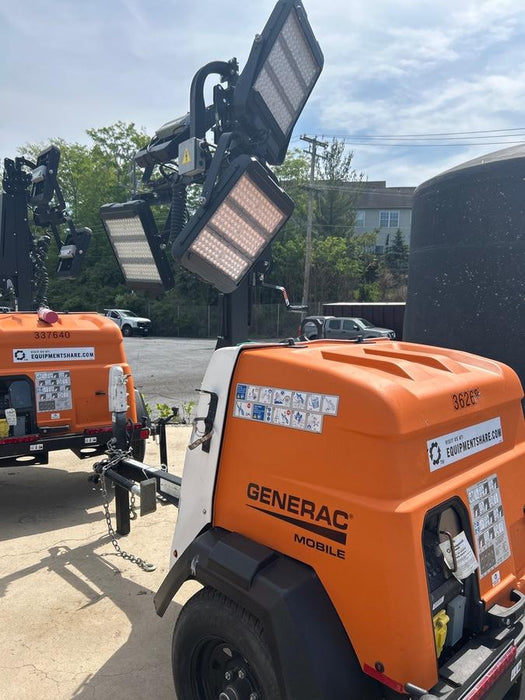 2023 GENERAC MLT2