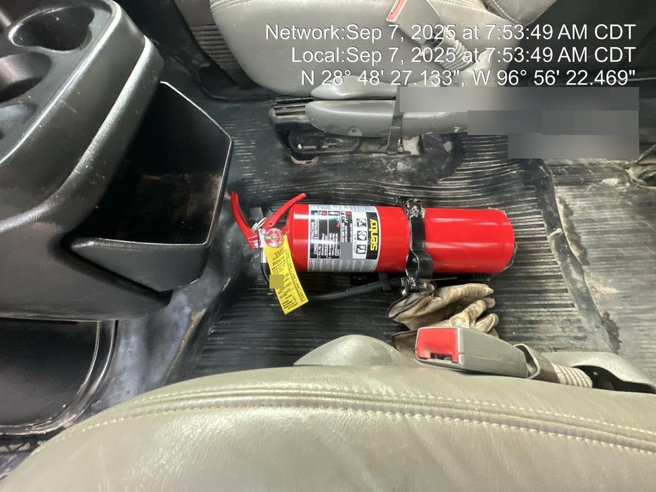 2022 GMC Savana 3500