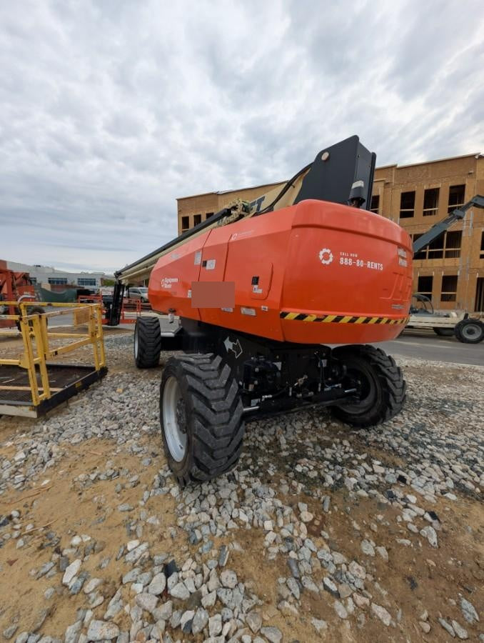 2024 JLG 860SJ