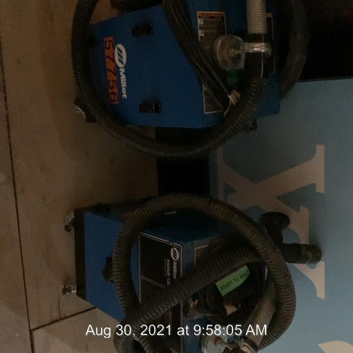 2020 MILLER ELECTRIC FILTAIR 130