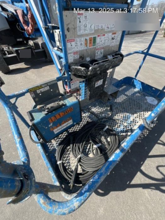 2020 MILLER ELECTRIC CST-280