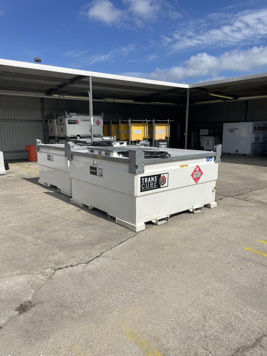 2022 WESTERN GLOBAL 50TCG