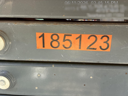 2021 SKYJACK SJ4732
