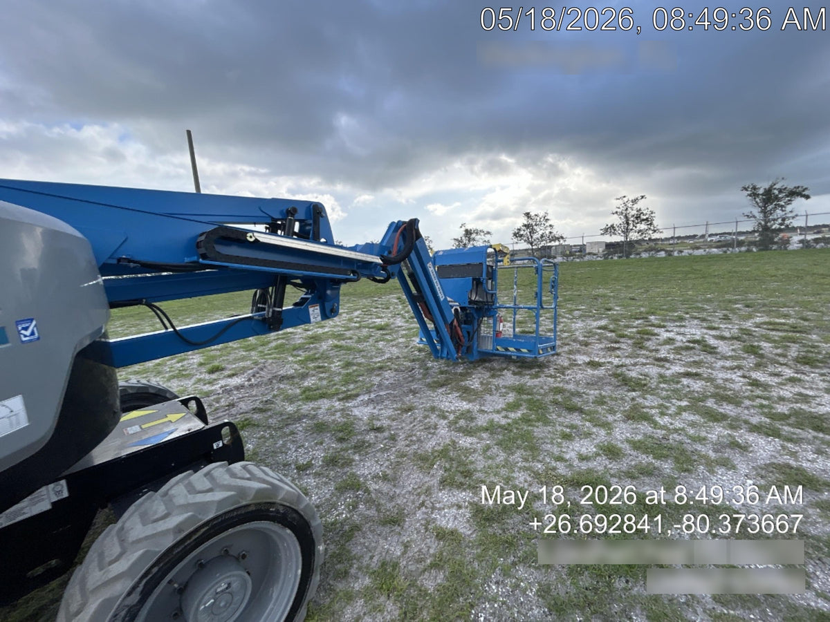 2024 GENIE Z-45 XC