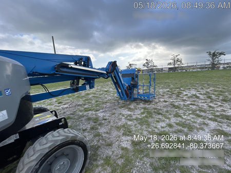 2024 GENIE Z-45 XC
