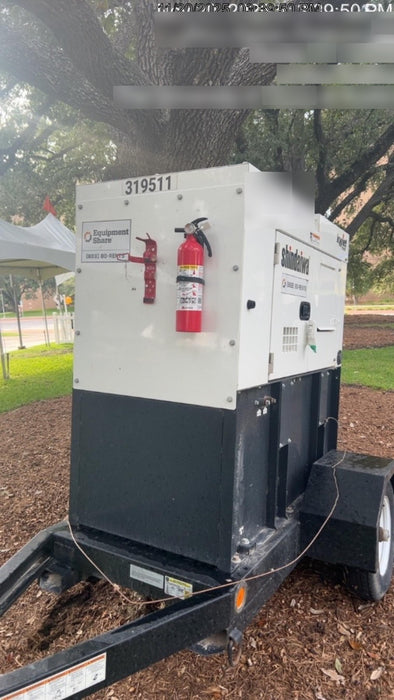 2023 SHINDAIWA DGK15FL