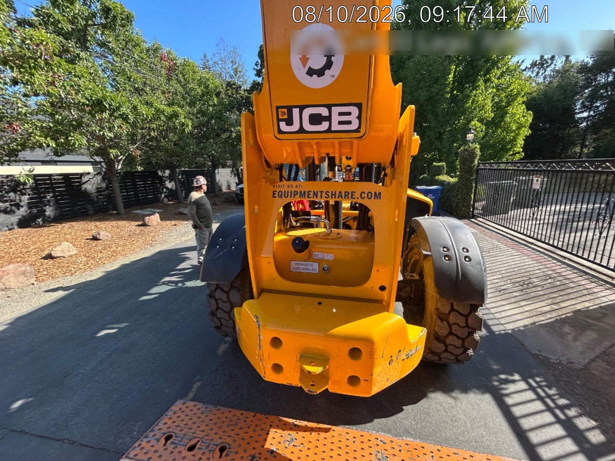 2025 JCB 512-56