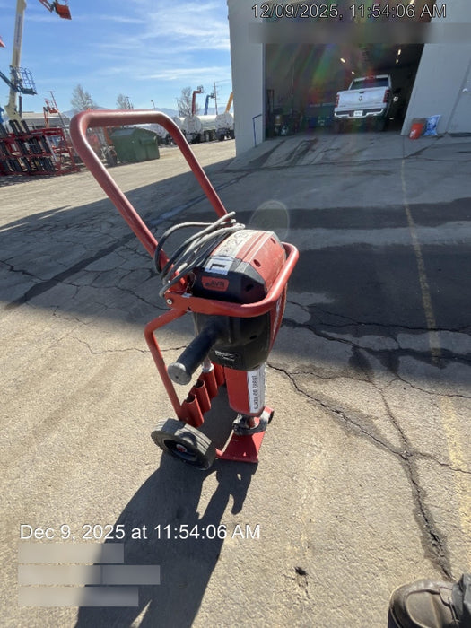 2020 HILTI TE 3000-AVR