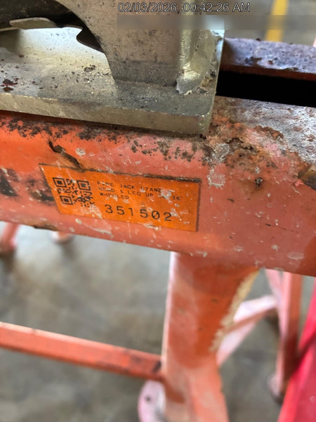 2023 B&B PIPE 4305