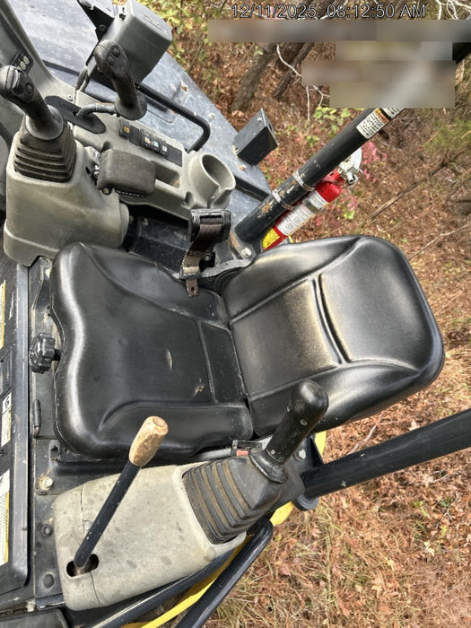 2020 YANMAR ViO55PRL