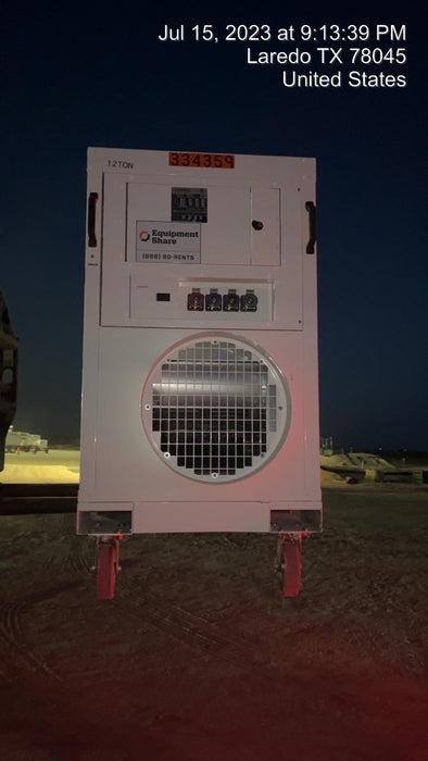 2023 KWIKOOL KPO12-23H